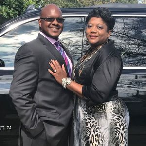 Meet your Posher, Earnestine